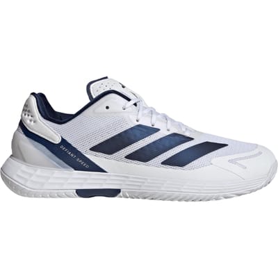 adidas Defiant Speed 2 Allcourt schoen Heren
