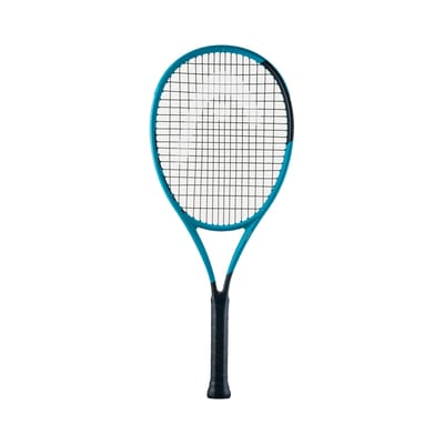HEAD Boom Jr. 26 Tennisracket besnaard