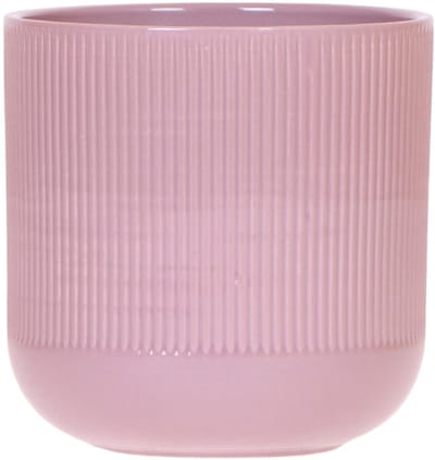 Kolibri Home | Flare sierpot - Purple - Ø12cm