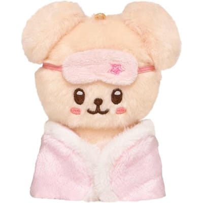 Stray Kids - SKZOO Pluche 10cm Ver. - Verblijf in Ons Kleine Huis PuppyM