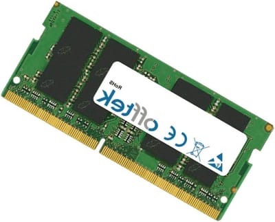 RAM-geheugen - Werkgeheugen module - Computer versnellen - DDR4 2666MHz - 16GB - Groen