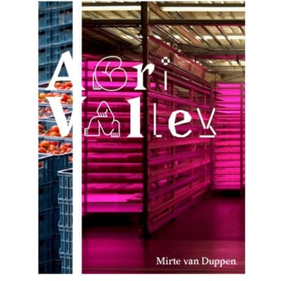 Agrivalley - Mirte van Duppen