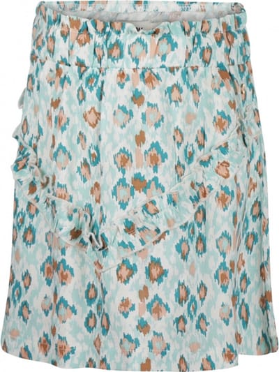 No Way Monday meisjes short R girls maat 110