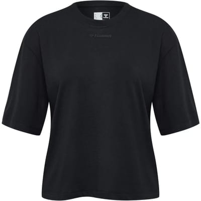 Dames-T-shirt Hummel Vanja Boxy