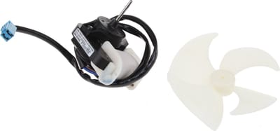 ARISTON - VENTILATORMOTOR 220-240V 4.3W (INARCA) - C00383336