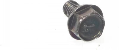 Visserie origine pour Mobylette Kawasaki 125 AR 1988 à 1991 130BB0612 Neuf