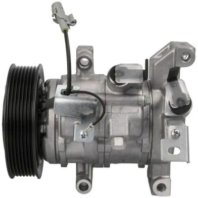 Airco-compressor MAHLE ACP 1750 000S