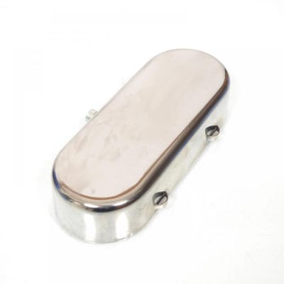 Coffre RSM pour Mobylette Solex Neuf