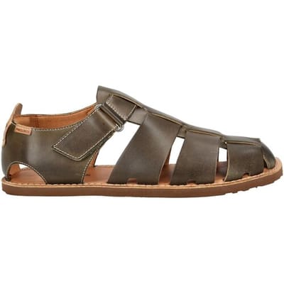 Platte sandalen Pikolinos Sandalen