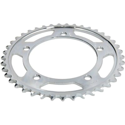 Tandwiel achter JT R1792,41