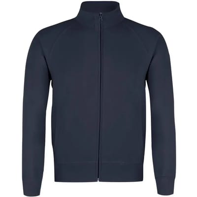 Lichte Sweatshirt Fruit of the Loom Sudadera
