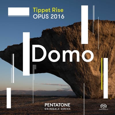Various Artists - Tippet Rise Opus 2016 (SACD)