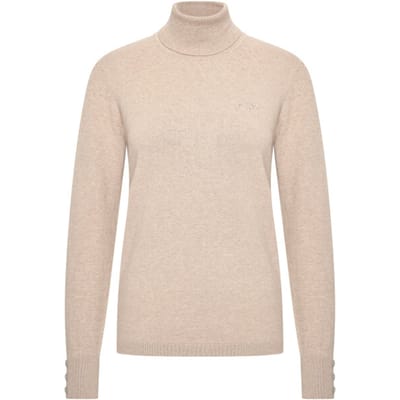 Hv Society - Trui - Light Taupe - XXL (44)