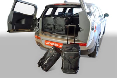 Reistassenset geschikt voor Mini Clubman (F54) 2015-heden wagon Original