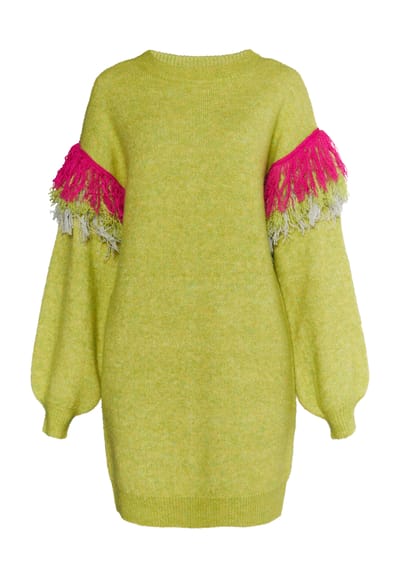 IZIA Jumper Dames kalk