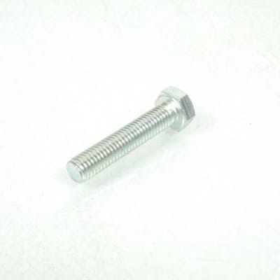 Vis M8x1.25 L40mm pour scooter Peugeot 50 Vivacity 2 2004 à 2007 775671 Neuf