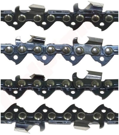 Zaagketting 325" 1,3mm 56 Schakels Merk BPC Parts