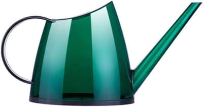 Waterkan Mini - Bloemen gieter - Planten verzorgen - Grote capaciteit - 1.2 Liter - Groen