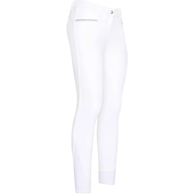 Damesbroek met volledige grip Easy Rider Carice