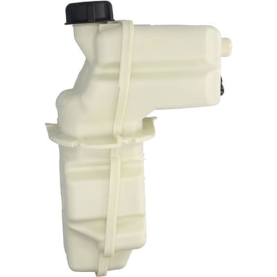 Reinigingsvloeistofreservoir, ruitenreiniging Original MAHLE CRT 72 000S