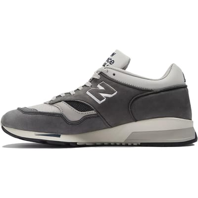 New Balance 1500 MiUK 35ème Anniversaire Gris 43 gray