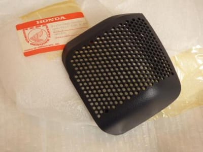 origineel plastic voor motor honda 1500 gl goldwing 1988-1998 81152-mn5-000za nieuw