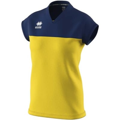 Errea Bessy Mc Jr T-Shirt - Sportswear - Kinderen