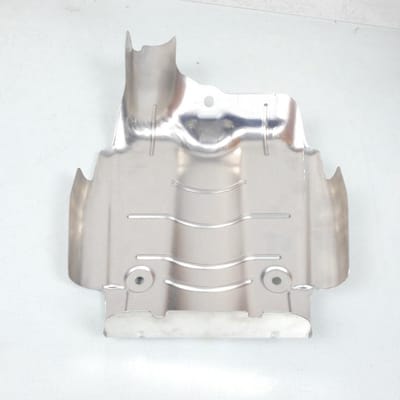 Sabot protection moteur pour moto Suzuki 600 GSR 2006-2010 63261-44G00-000 Neuf