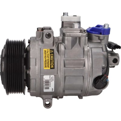 Compressor, airconditioning AIRSTAL 10-3641