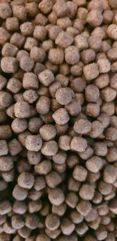 Grower 6 mm 1kg