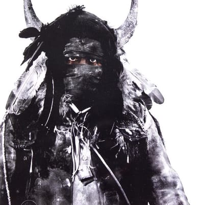 The Cult: Choice Of Weapon [CD]