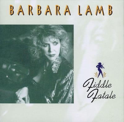 Fiddle Fatale