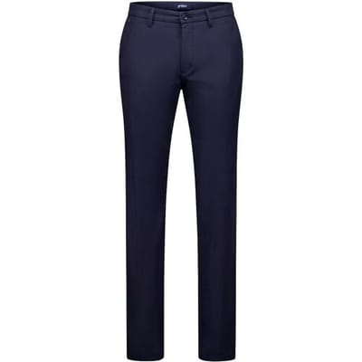 Gardeur Broek Tonic Uni Tapered Zero Gravity High Stretch Marine / male