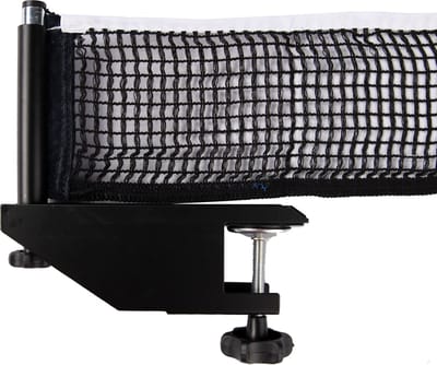 Tafeltennis net set Clamp on Professional