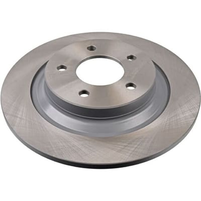 Remschijf FEBI BILSTEIN 108465, 1 stuk