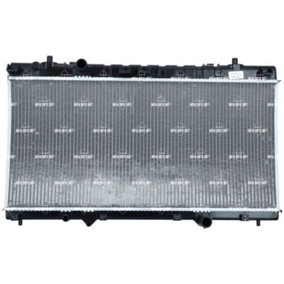Radiateur NRF 550358