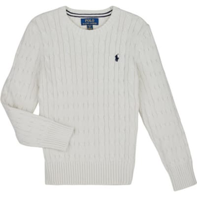 Trui Polo Ralph Lauren LS CABLE CN-TOPS-SWEATER