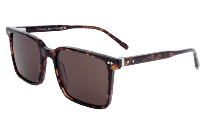 Tommy Hilfiger TH 2072/S Havana 53/19/150 MAN Zonnebrillen