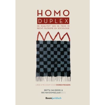 Homo Duplex