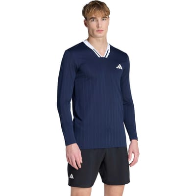 adidas Wow Top Longsleeve Heren