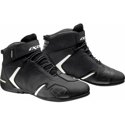 Motorfiets trainers Ixon gambler waterproof