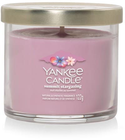 Yankee Candle - Summit Stargazing - Small Tumbler