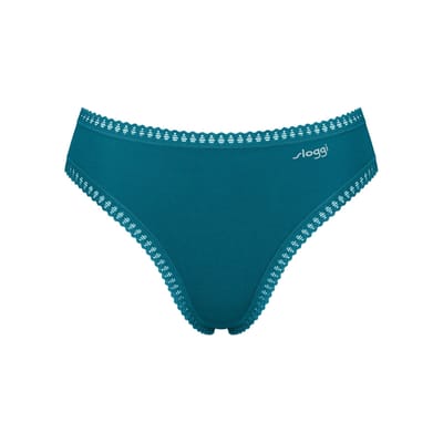 Dames lage slip Sloggi Go Crush (x3)