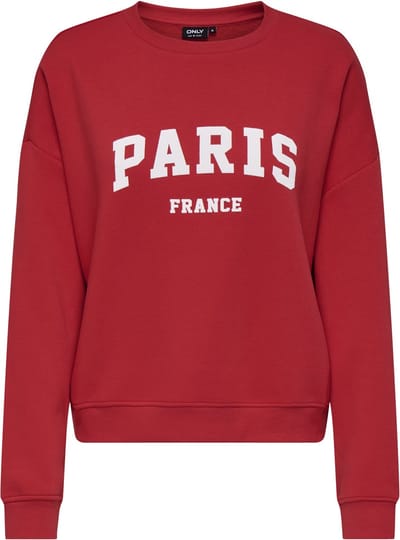 Only State Sweater Dames - Maat XS