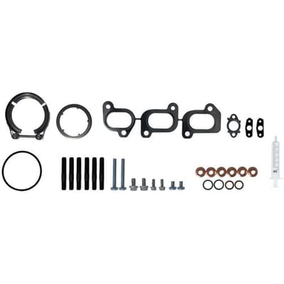 Turbocharger, montageset EVORON EVMK0388
