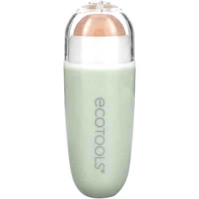 Oil absorbing roller, 1 pc. white