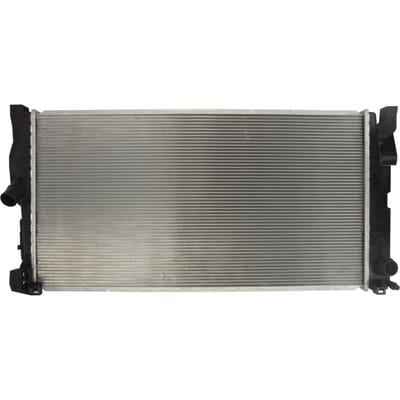 Radiator, motorkoeling KOYORAD PL423227