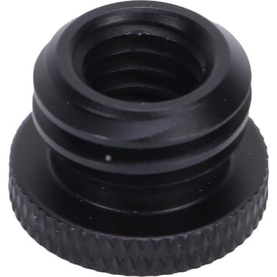 Adaptateur 3/8 Pouce Femelle vers 5/8 Pouce Mâle Adaptateur de Filetage pour Niveau Laser