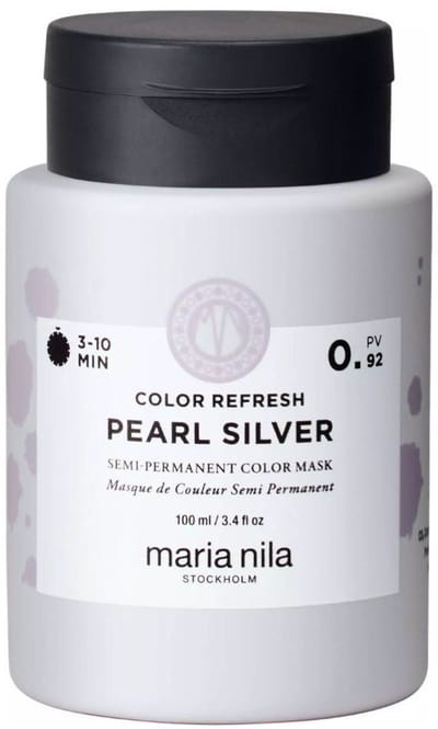 REF International AB - Colour Refresh 0.20 Pearl Silver
