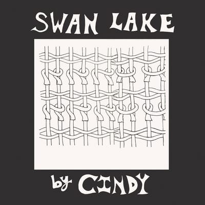 Cindy - Swan Lake (12" Single)